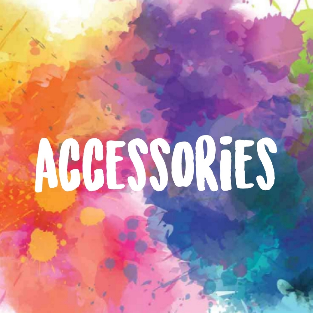 Accessories Section